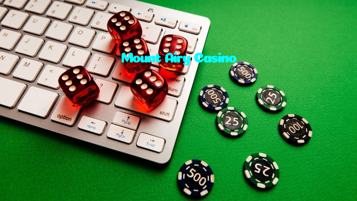 Mount Airy Casino خوش آمدید بونس +600% پیشکش موبائل ایپ کے پروموشن سیکشن میں دکھائی دیتی ہے۔