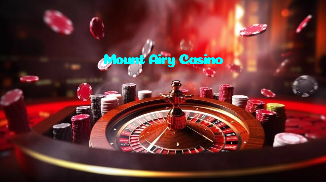 Mount Airy Casino