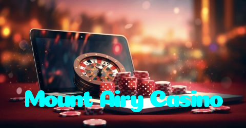 Mount Airy Casino خوش آمدید بونس +600% پیشکش موبائل ایپ کے پروموشن سیکشن میں دکھائی دیتی ہے۔