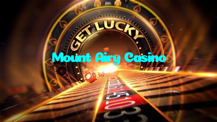 Mount Airy Casino خوش آمدید بونس +600% پیشکش موبائل ایپ کے پروموشن سیکشن میں دکھائی دیتی ہے۔