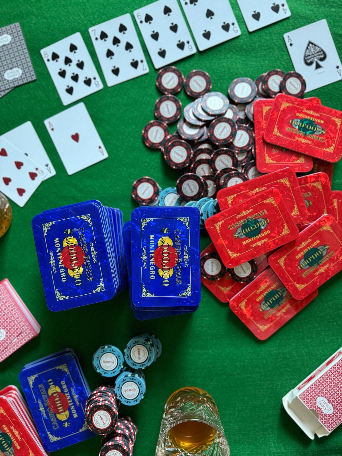 Mount Airy Casino پاکستان کیسینو میں بلیک جیک گیمز