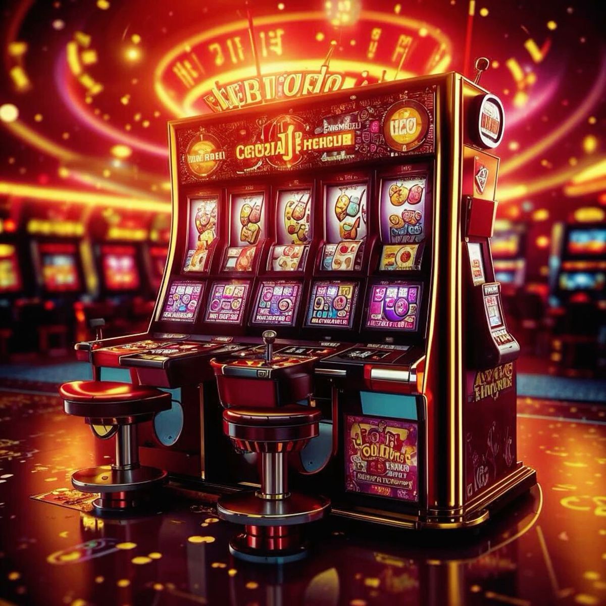 Mount Airy Casino کیسینو میں بکراٹکھیلیں