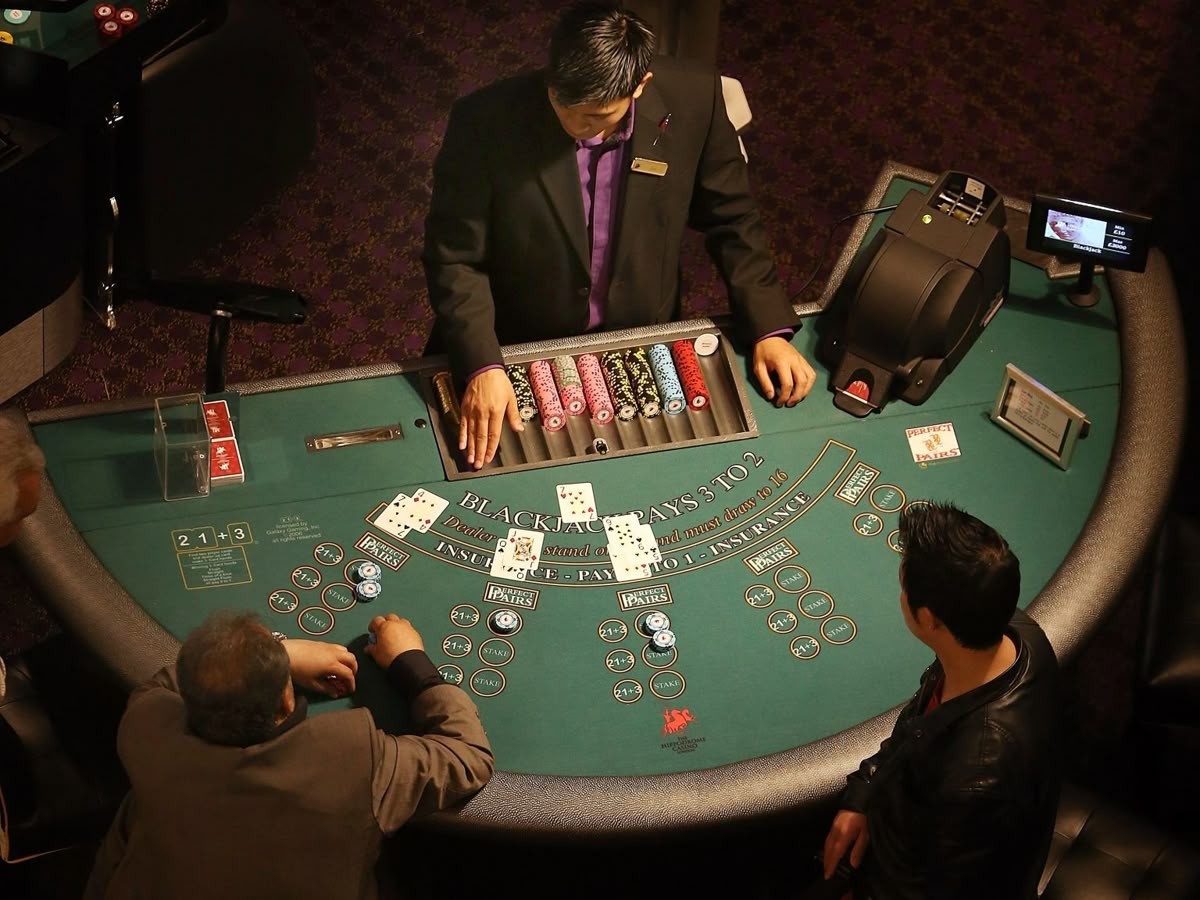 Mount Airy Casino کیسینو میں پوکر گیمز