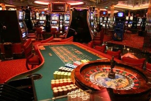 Mount Airy Casino کیسینو میں لاٹری گیمز میں حصہ لیں۔