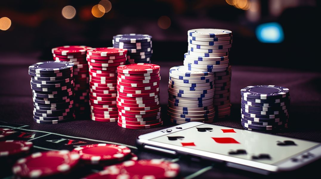 Mount Airy Casino پاکستان میں میگا ویز کیسینو گیمز