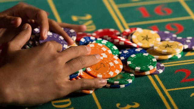 Mount Airy Casino کھلاڑیوں کے لیے لائیو کیسینو سیکشن