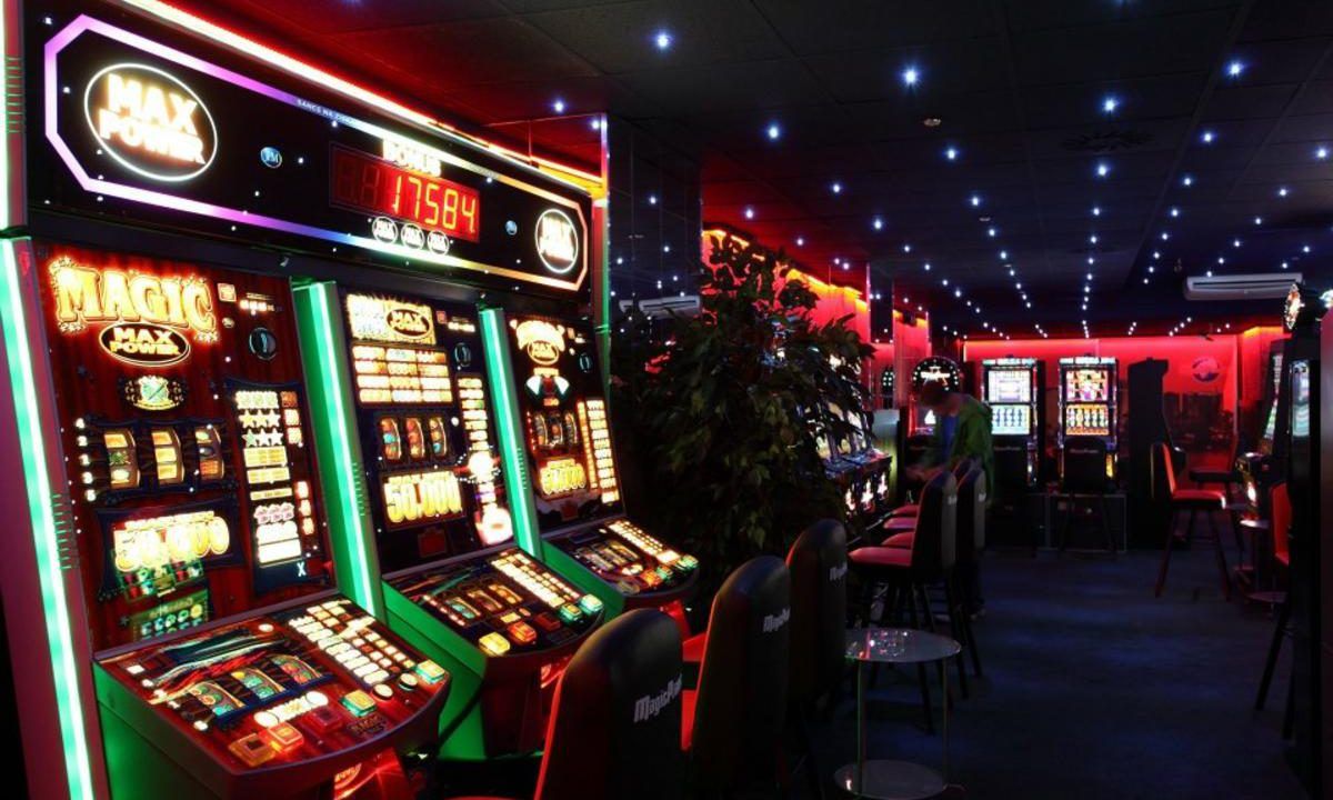 ایک اکاؤنٹ بنائیں یا Mount Airy Casino کیسینو میں لاگ ان کریں۔