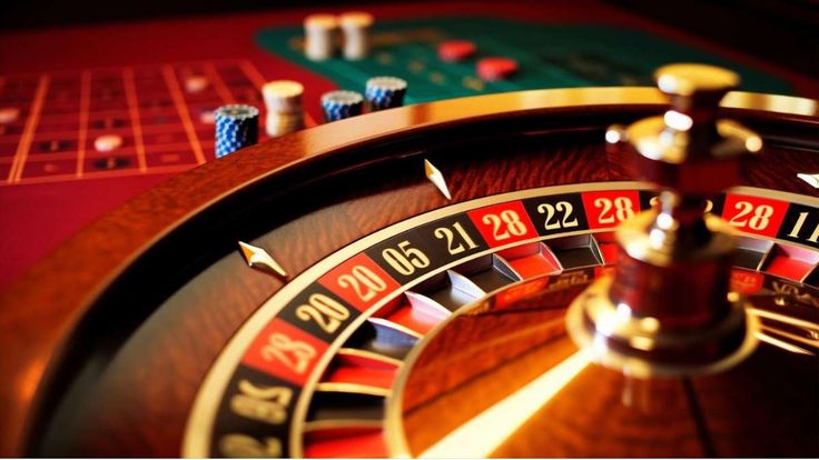 Mount Airy Casino آن لائن کیسینو میں کھیلنے کی وجوہات