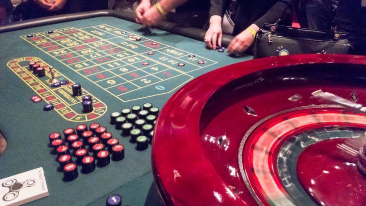 پاکستان میں Mount Airy Casino کا آن لائن کیسینو سیکشن کھولیں۔