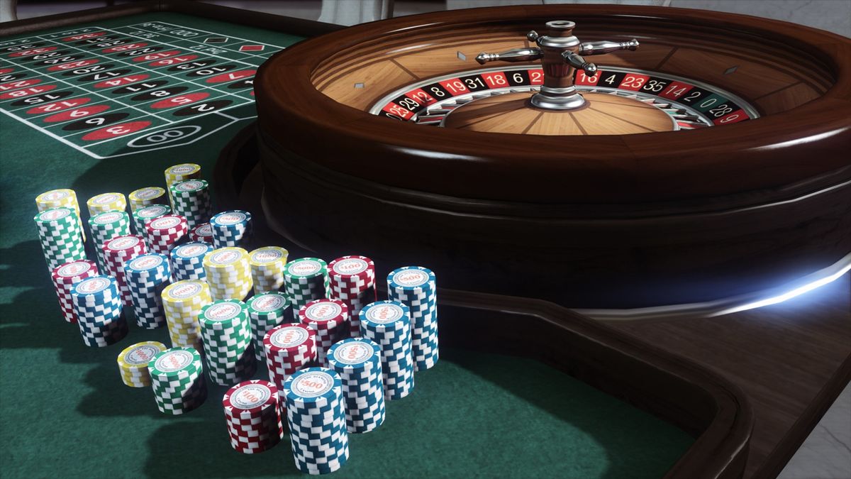 Mount Airy Casino کیسینو گیمز کا ایک زمرہ منتخب کریں

