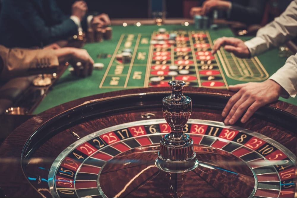Mount Airy Casino کیسینو میں ایک آن لائن گیم کا انتخاب کریں۔