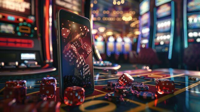 Mount Airy Casino کیسینو میں سلاٹ کھیلنا شروع کریں۔