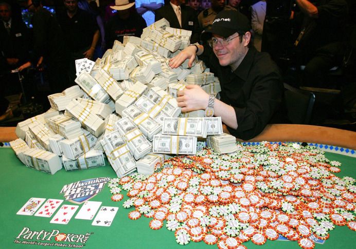 Mount Airy Casino آن لائن کیسینو میں اصل گیمز